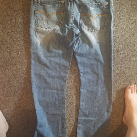 Guess Jeans women's - Picture 2 of 5